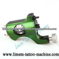 motor suíço do quadro de alumínio giratório novo da máquina giratória da máquina da tatuagem